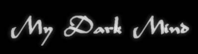 logo My Dark Mind